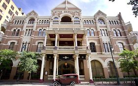 The Driskill